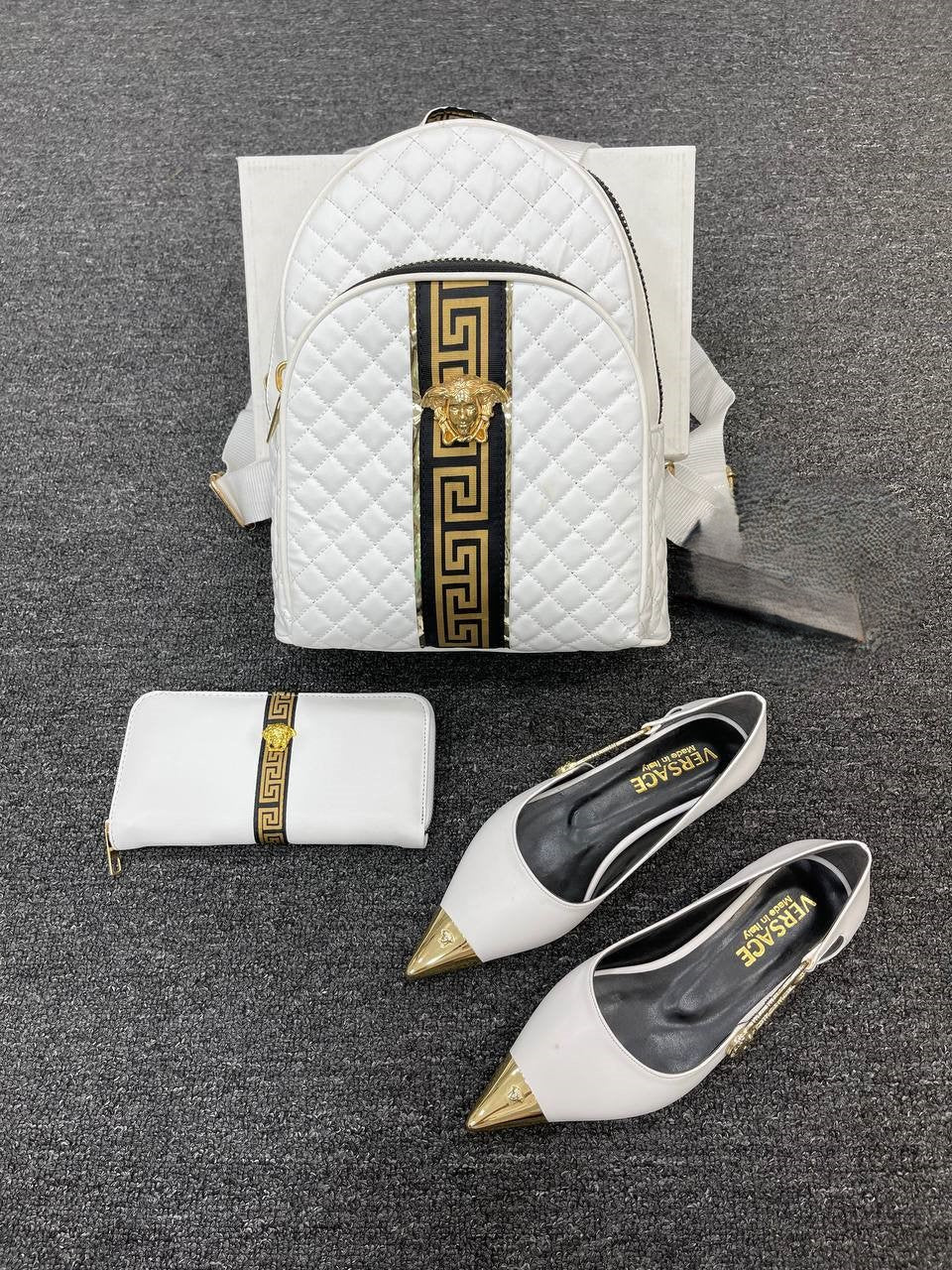 Women's set