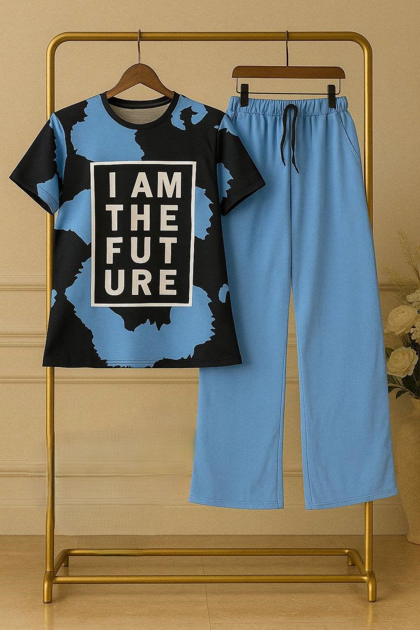 Women set