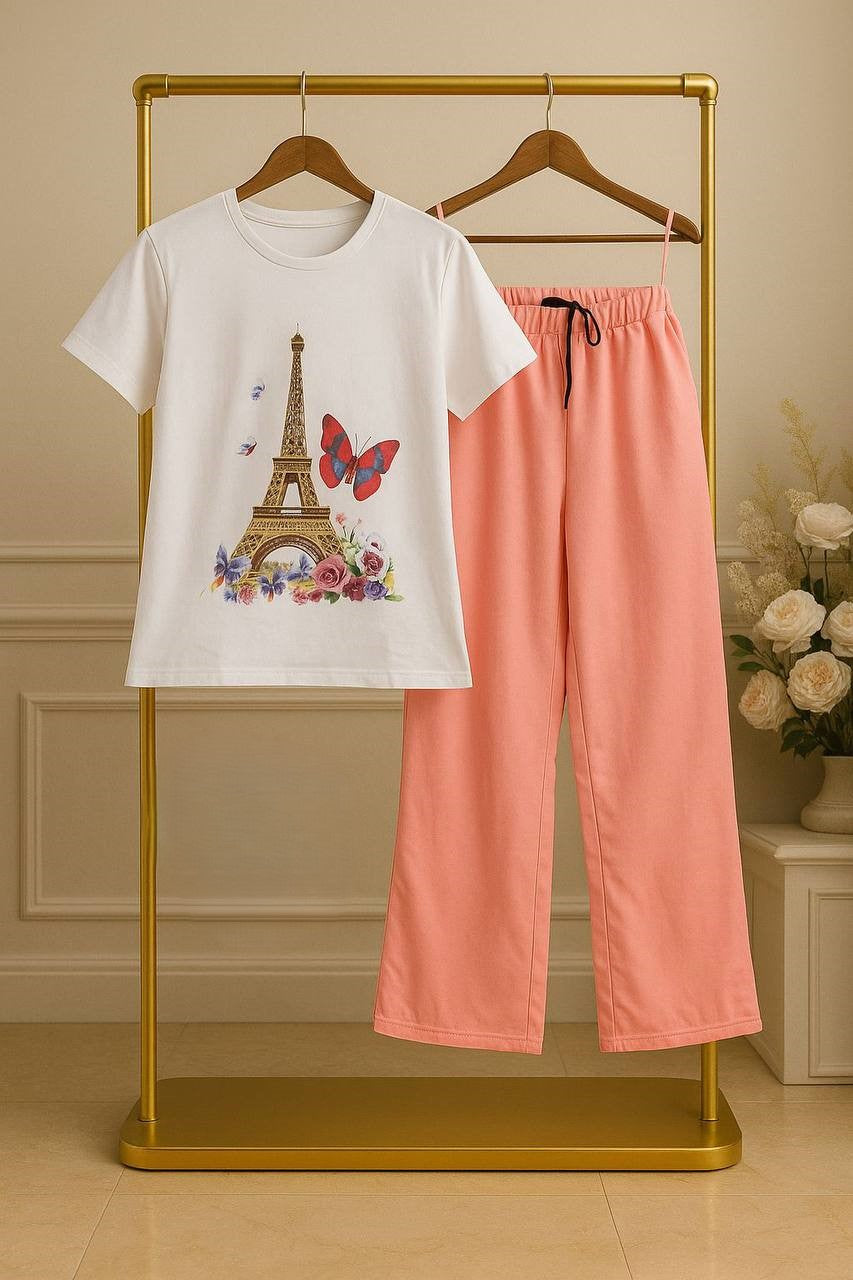 Women set