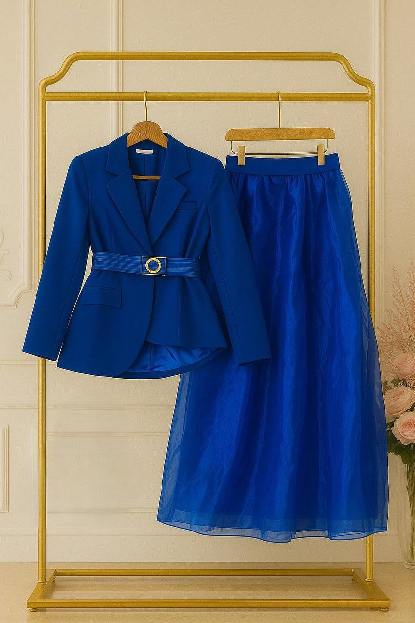 Women's fashion set
