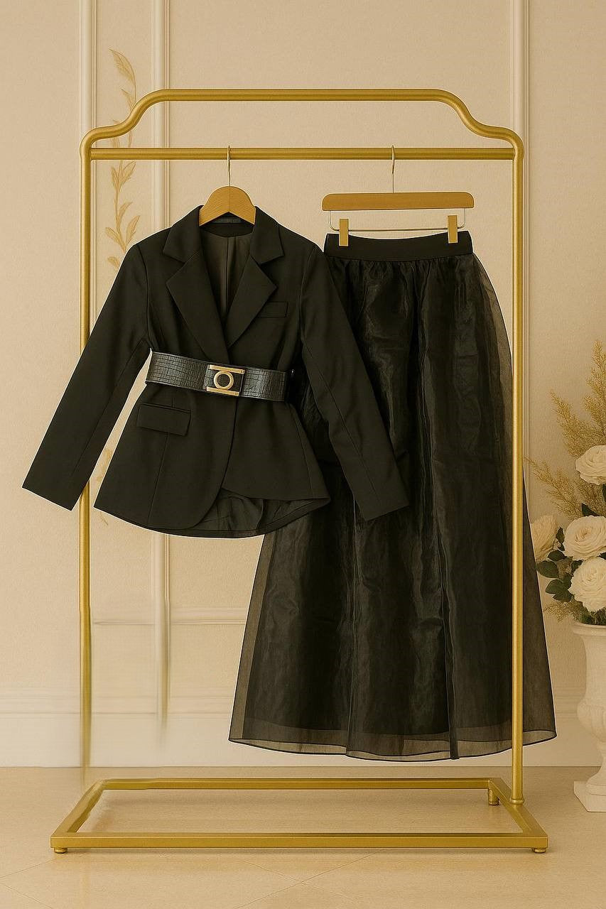 Women's fashion set