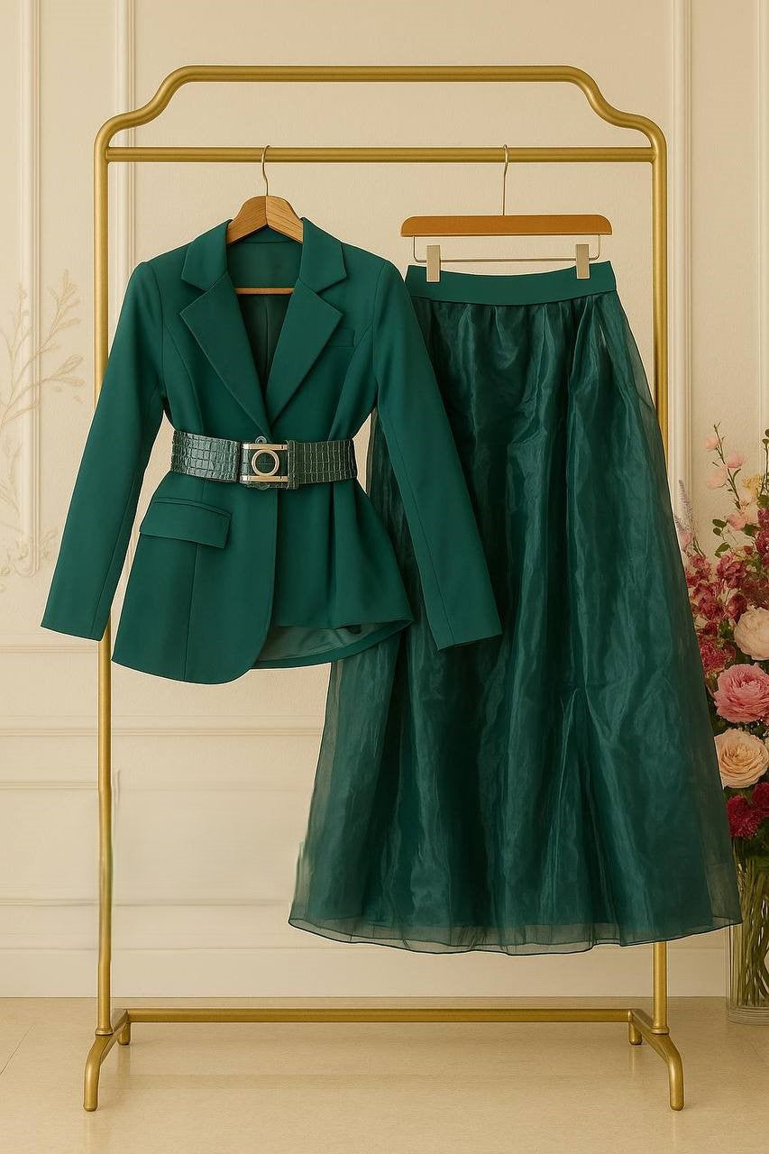 Women's fashion set