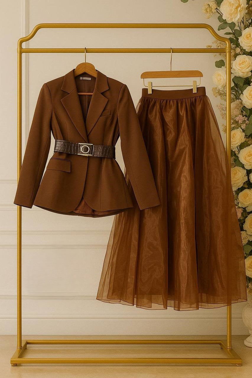 Women's fashion set