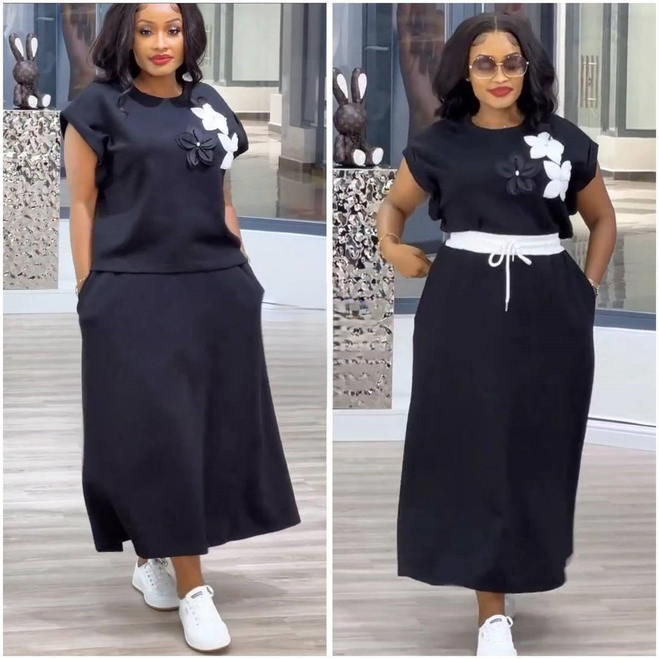 Women's fashion set