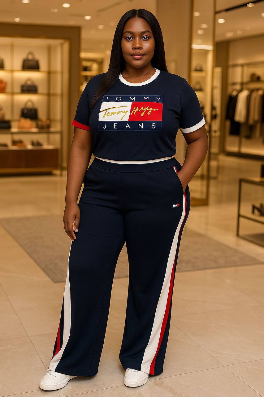 Women set