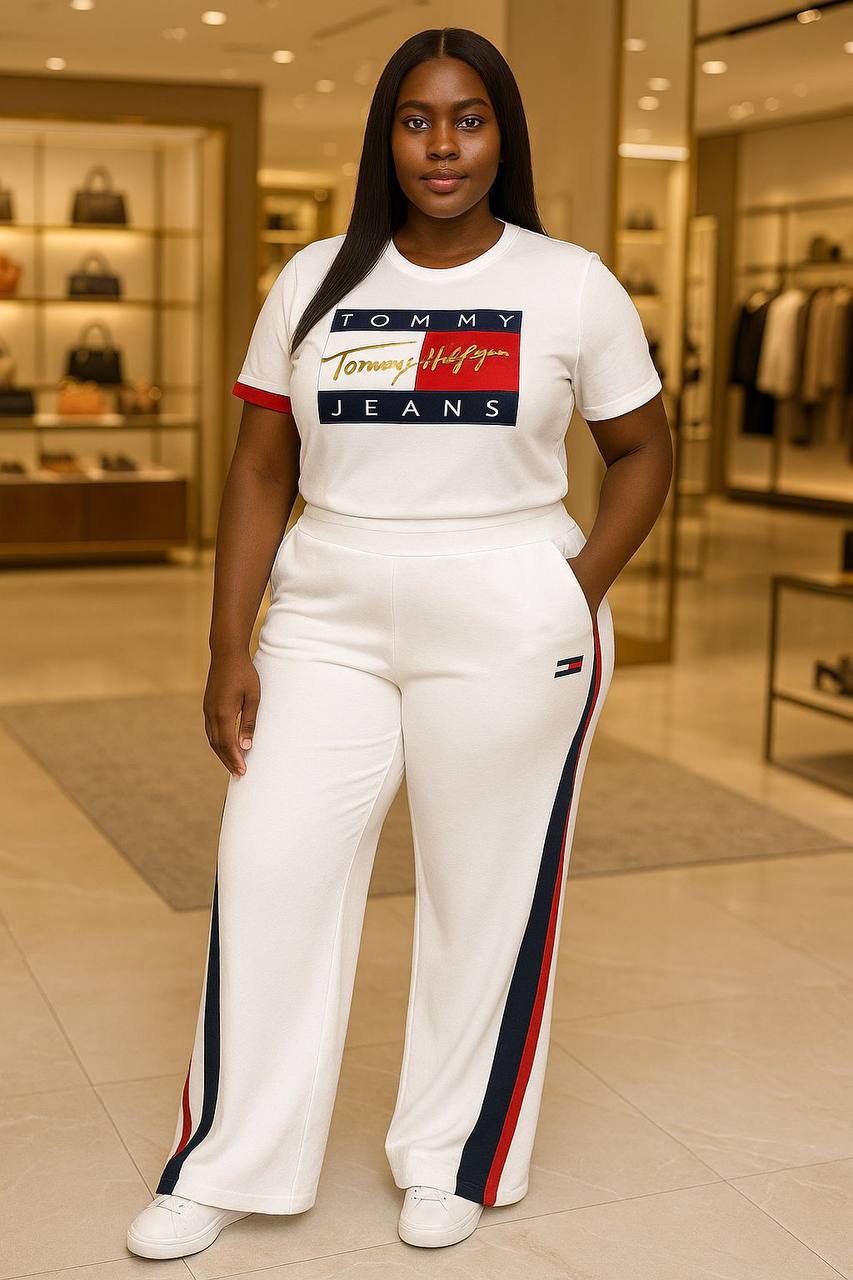 Women set