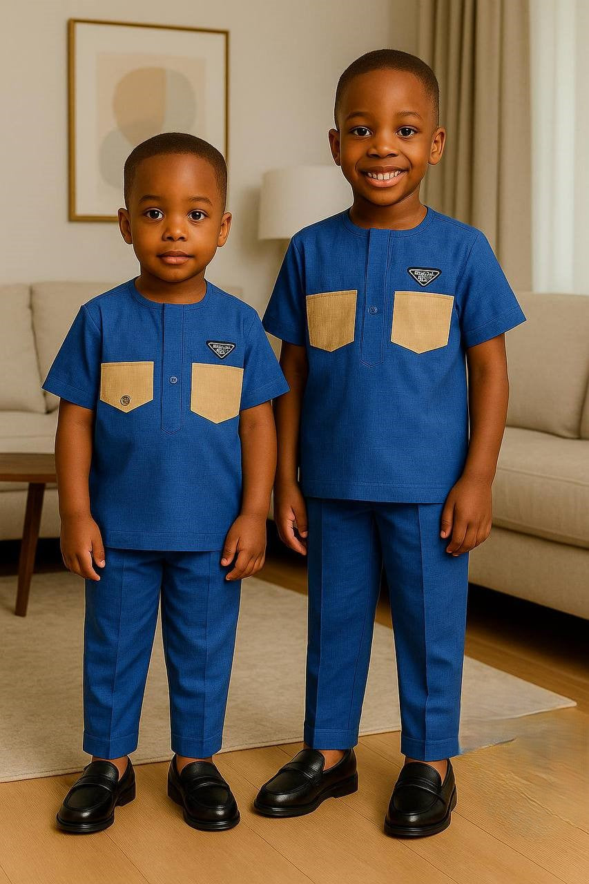 Kids clothes