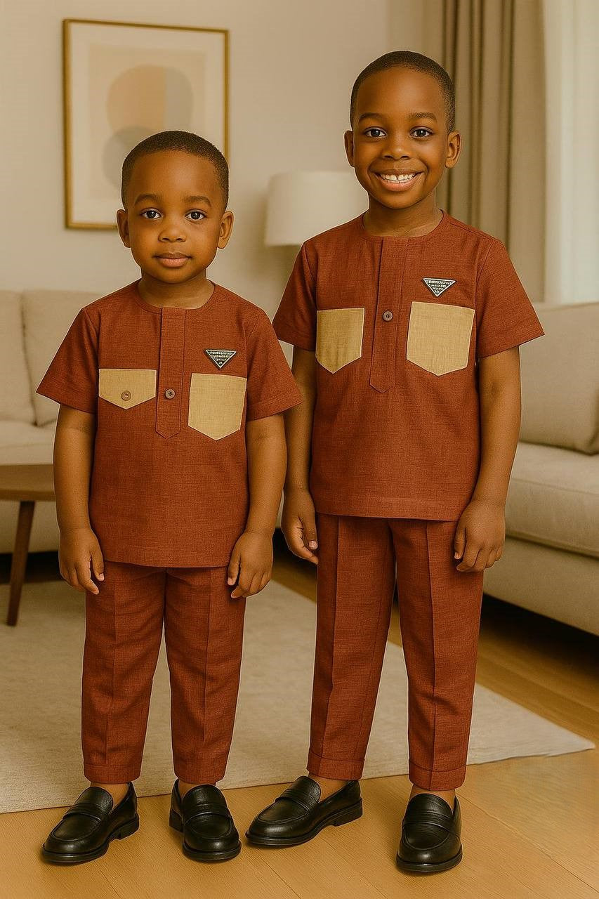 Kids clothes