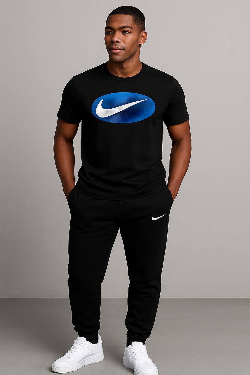 T-shirt & jogger set