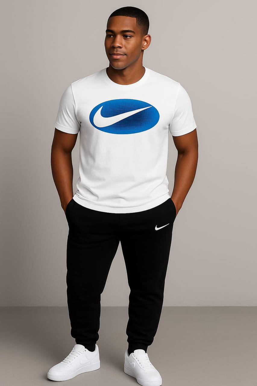 T-shirt & jogger set