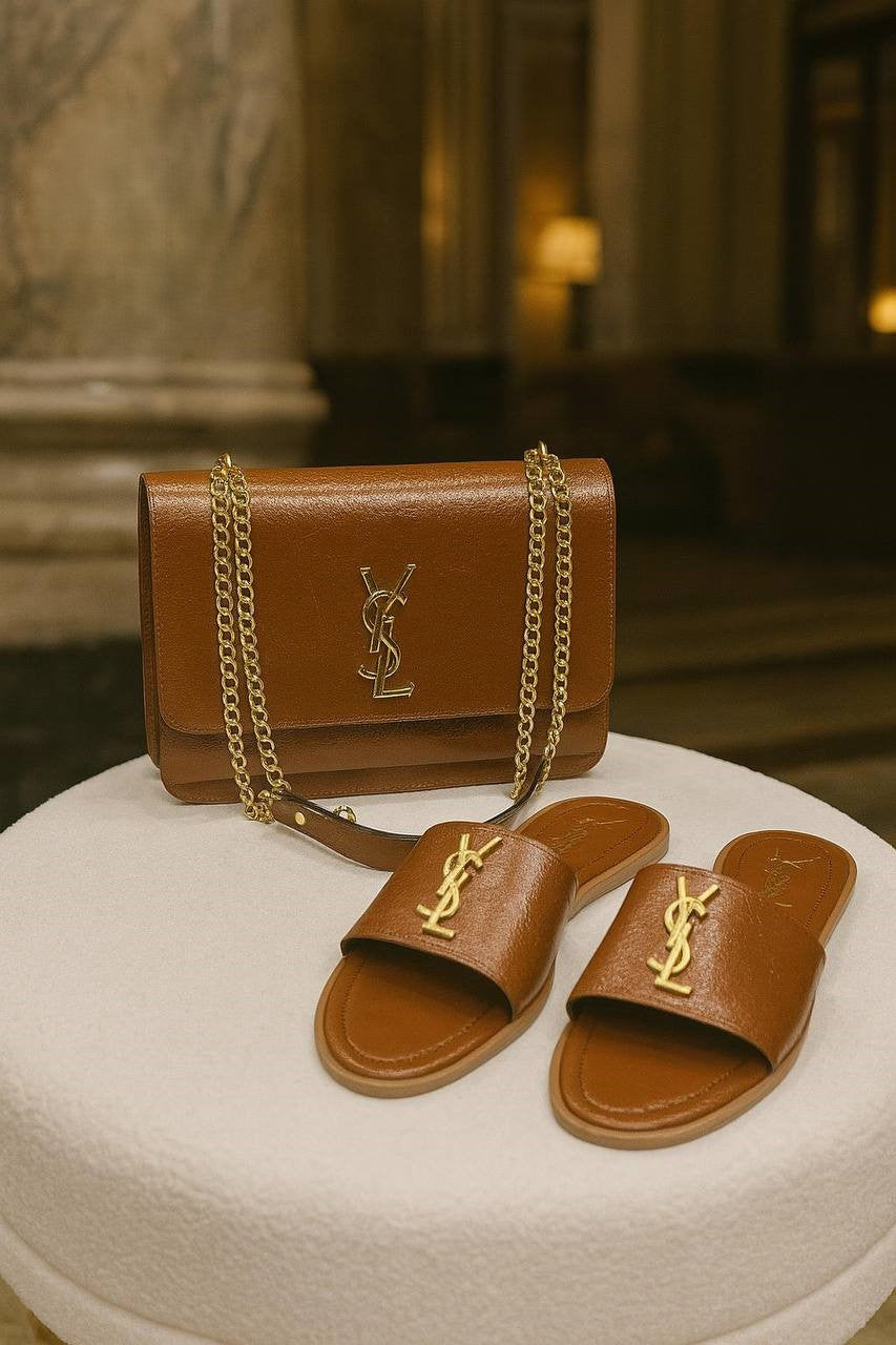 Women set