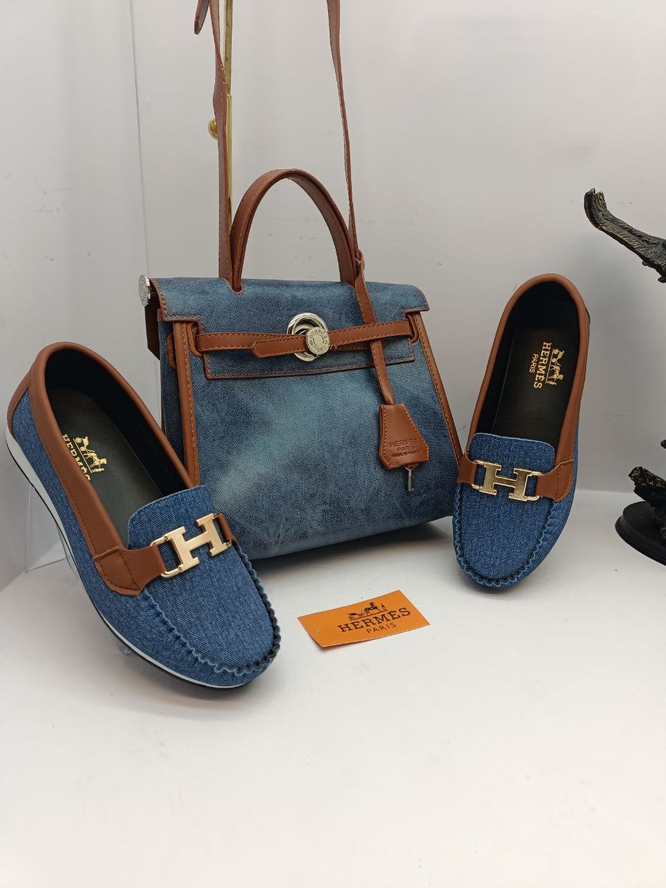 Women set