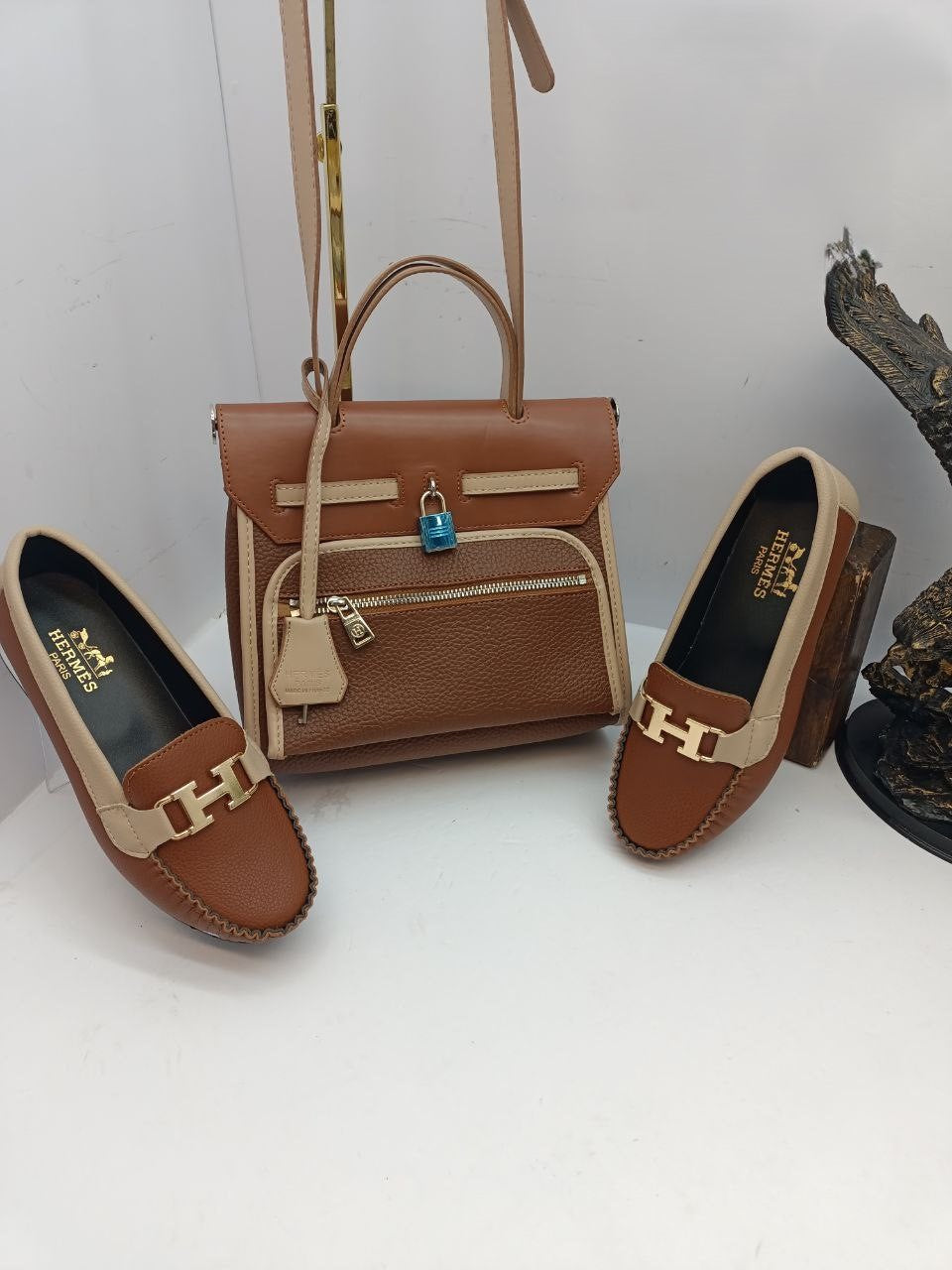 Women set