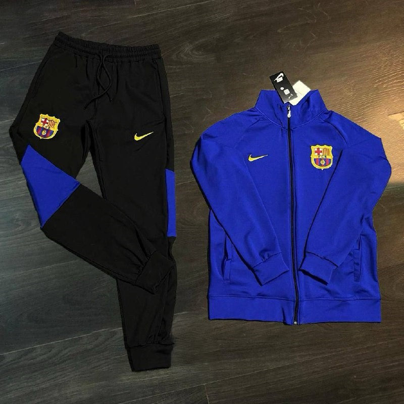 Pant & jogger set for men