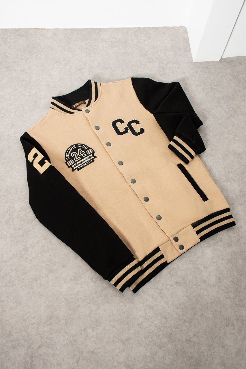 Jackets for men