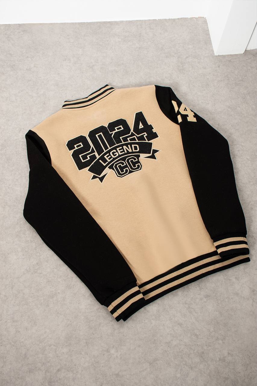 Jackets for men