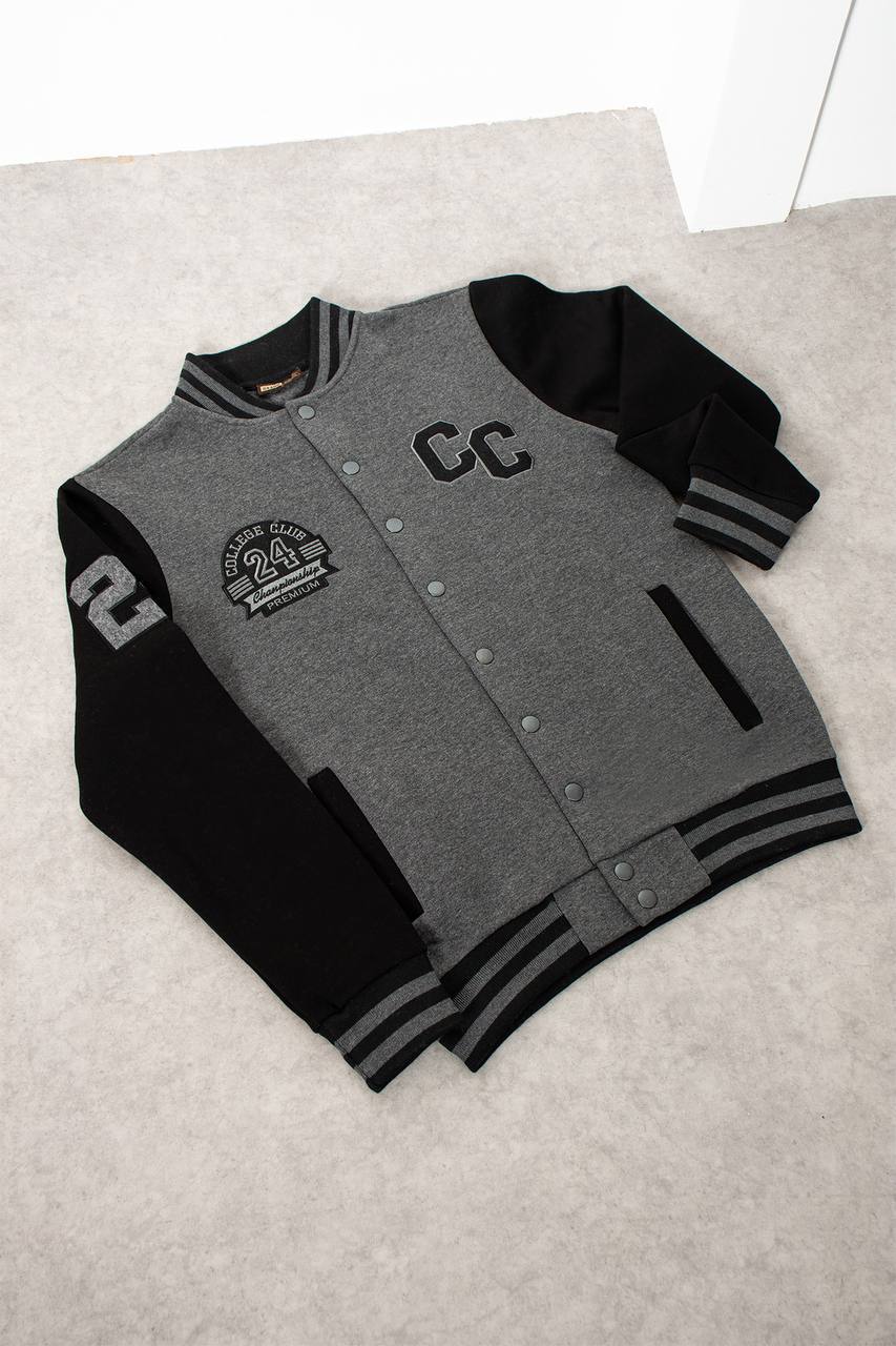 Jackets for men
