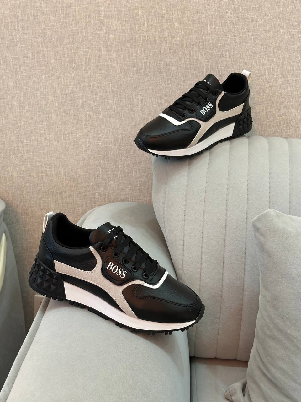 Sneakers for men