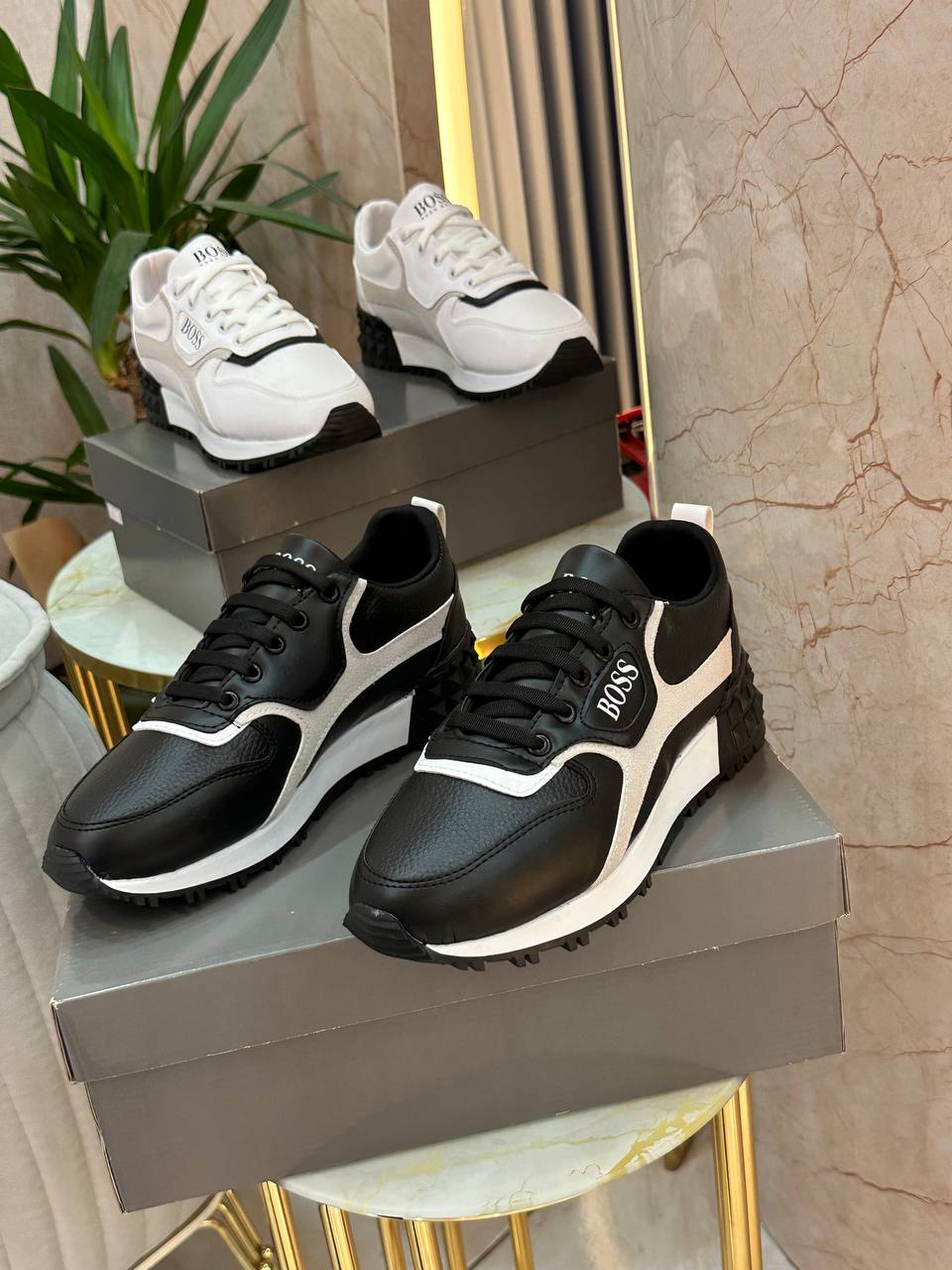 Sneakers for men