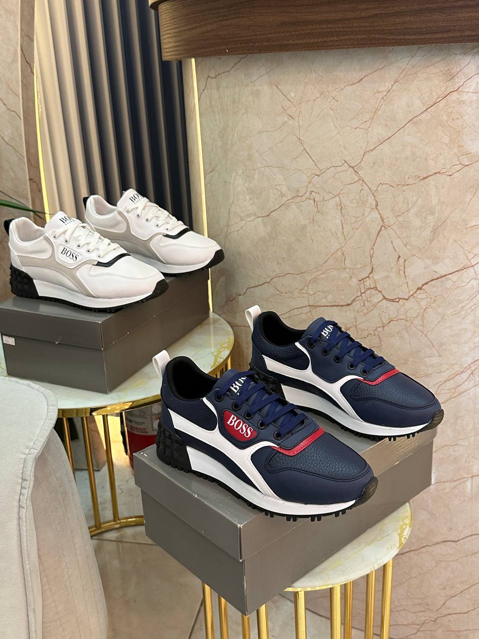 Sneakers for men