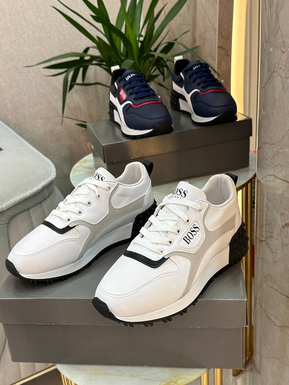Sneakers for men