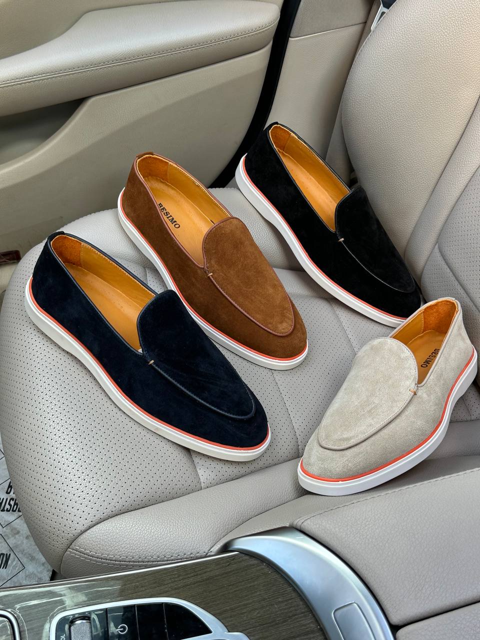 Shoes for men