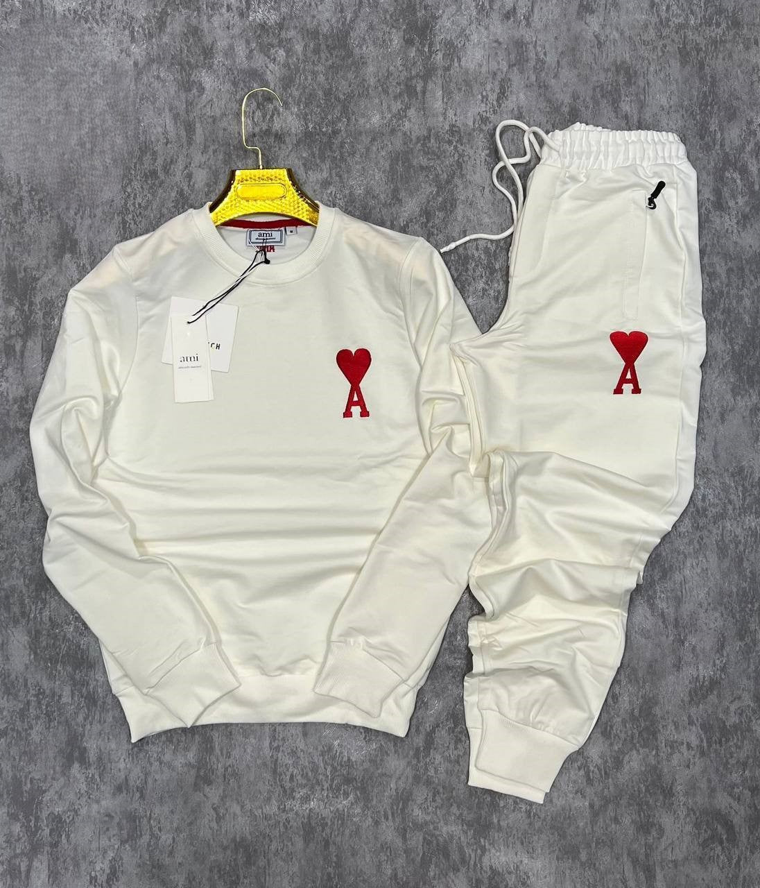Men fashion set