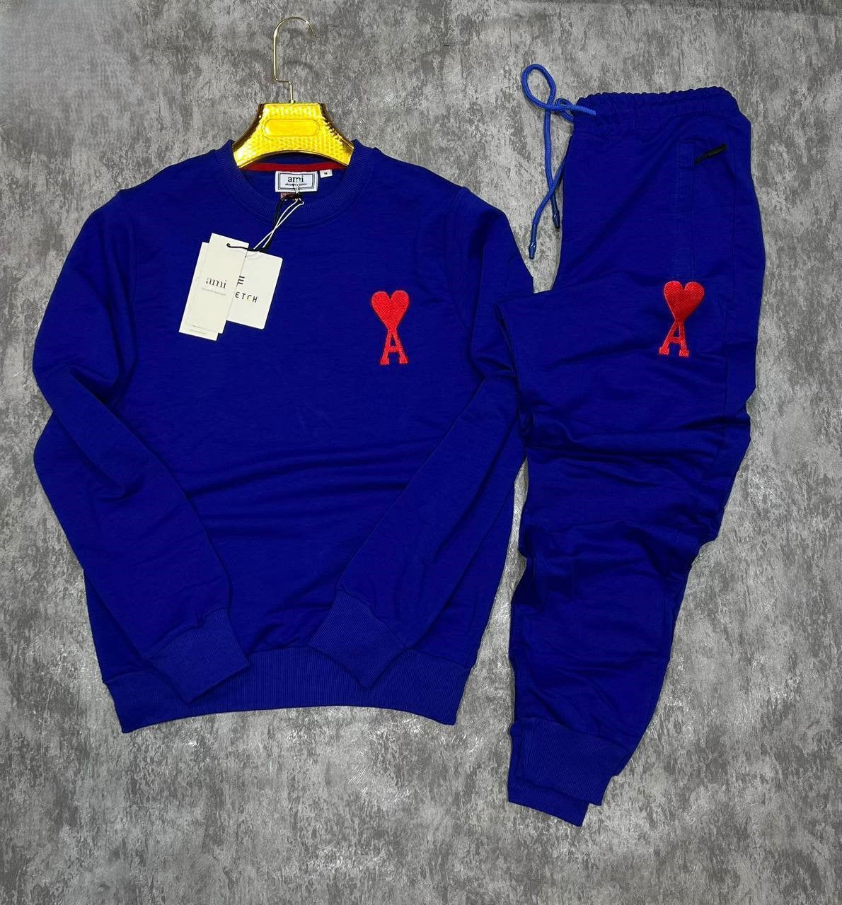 Men fashion set