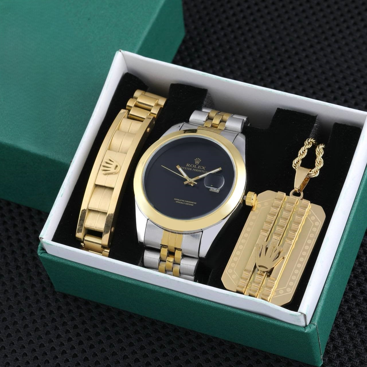 Men accessory