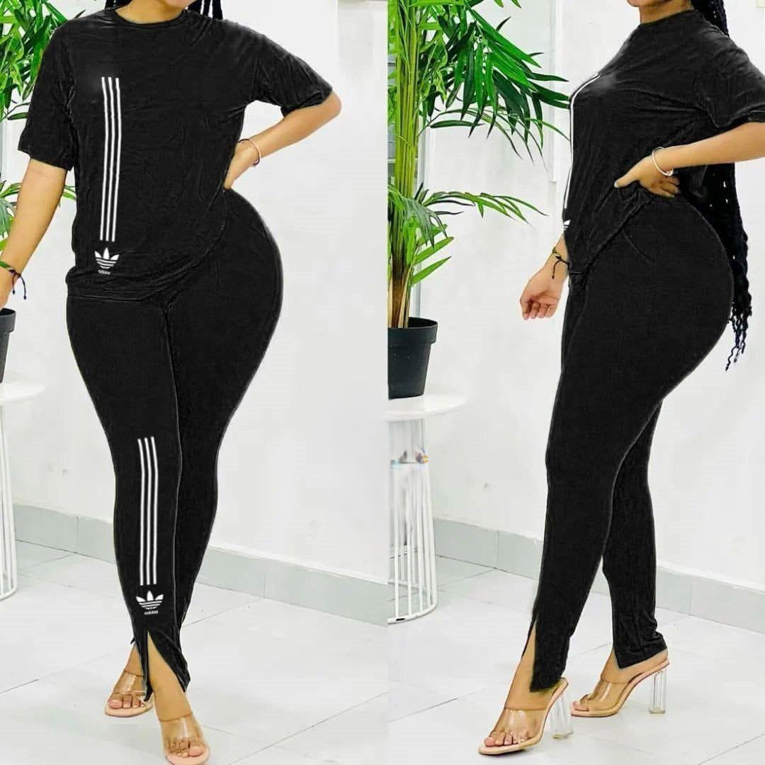 Women set