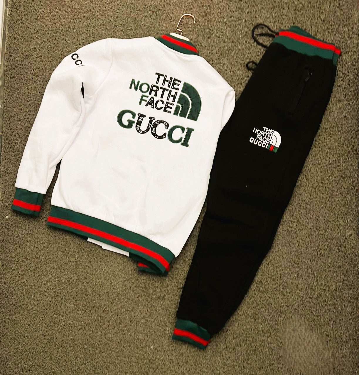 Fashion set for men