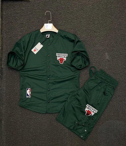 Men summer set