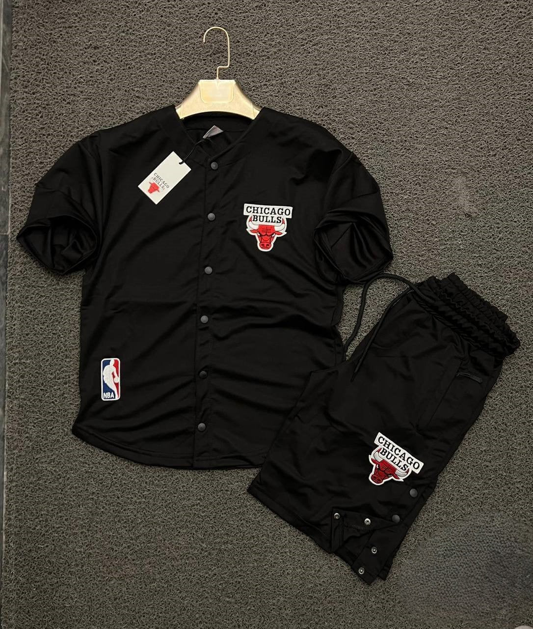 Men summer set