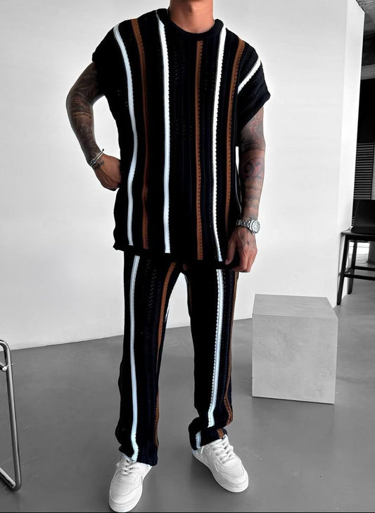 Men fashion set