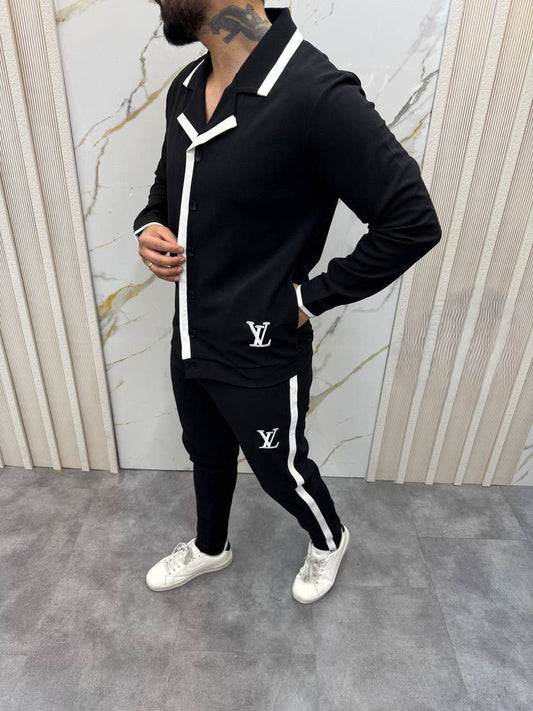 Men fashion set