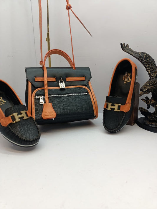 Women set
