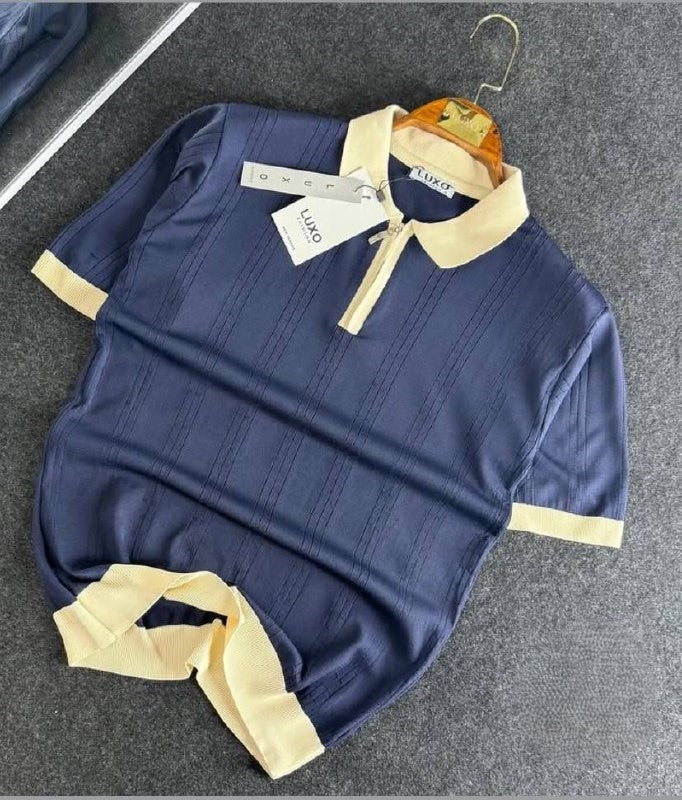 Men's fashion t-shirt