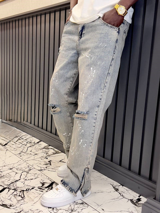 Jeans for men