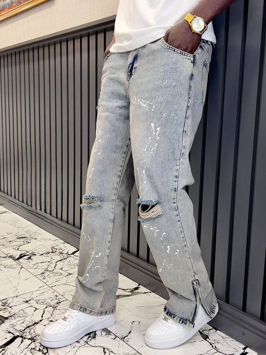 Jeans for men