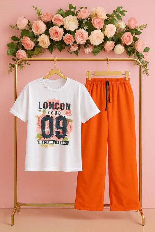 Women set