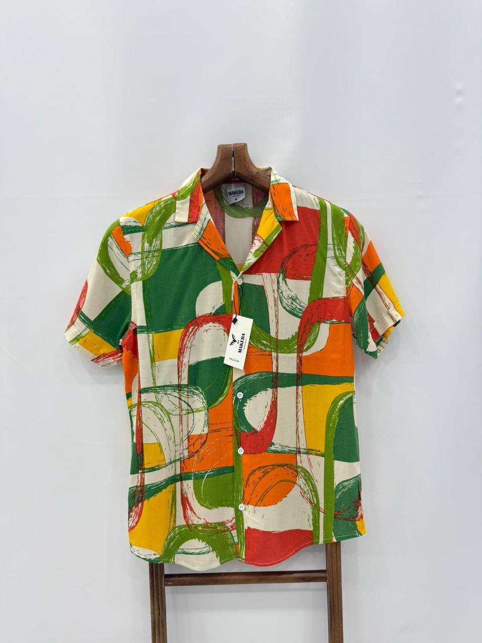 Men's shirt