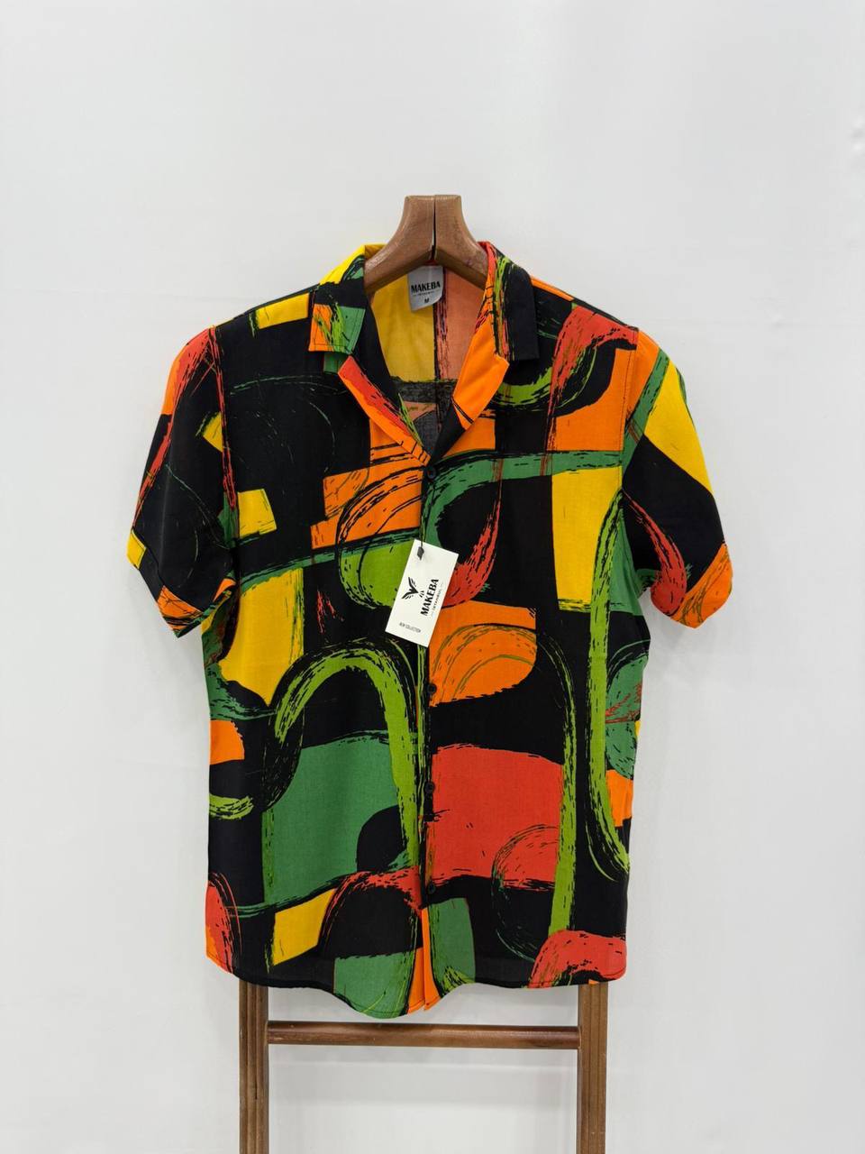 Men's shirt