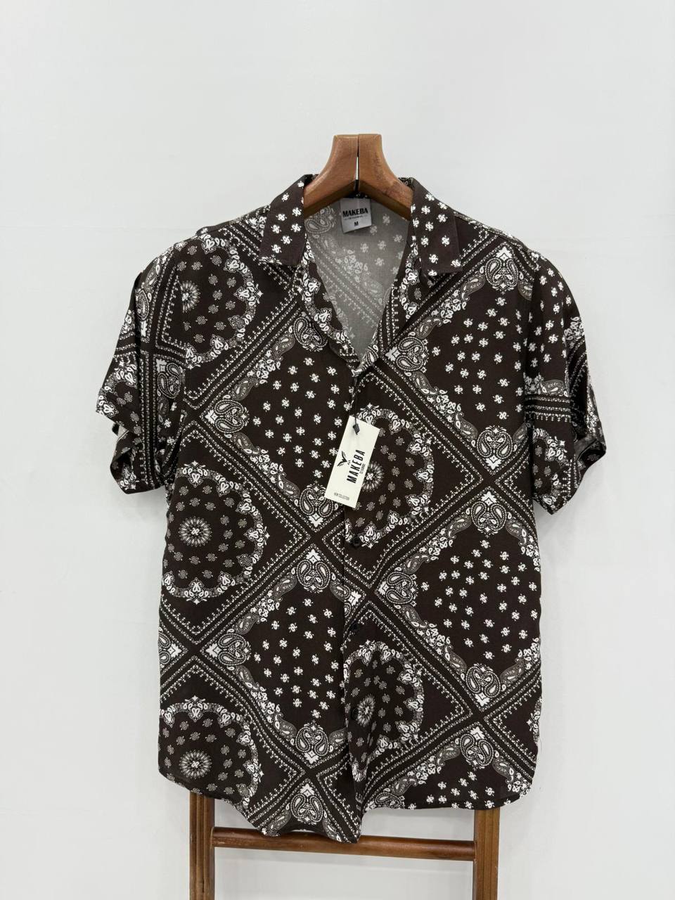 Men's shirt