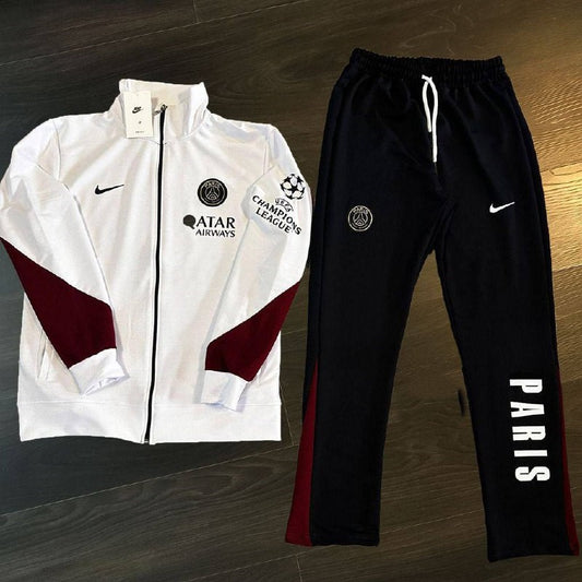 Men set