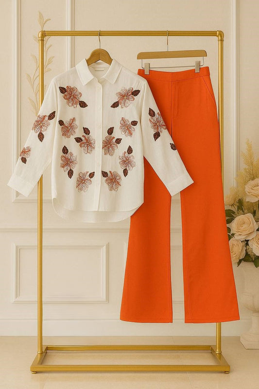 Women's fashion set