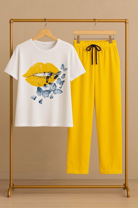 Women set