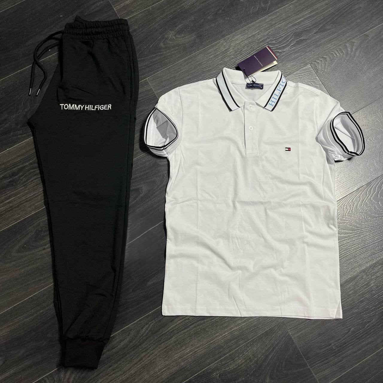 T-shirt & jogger set