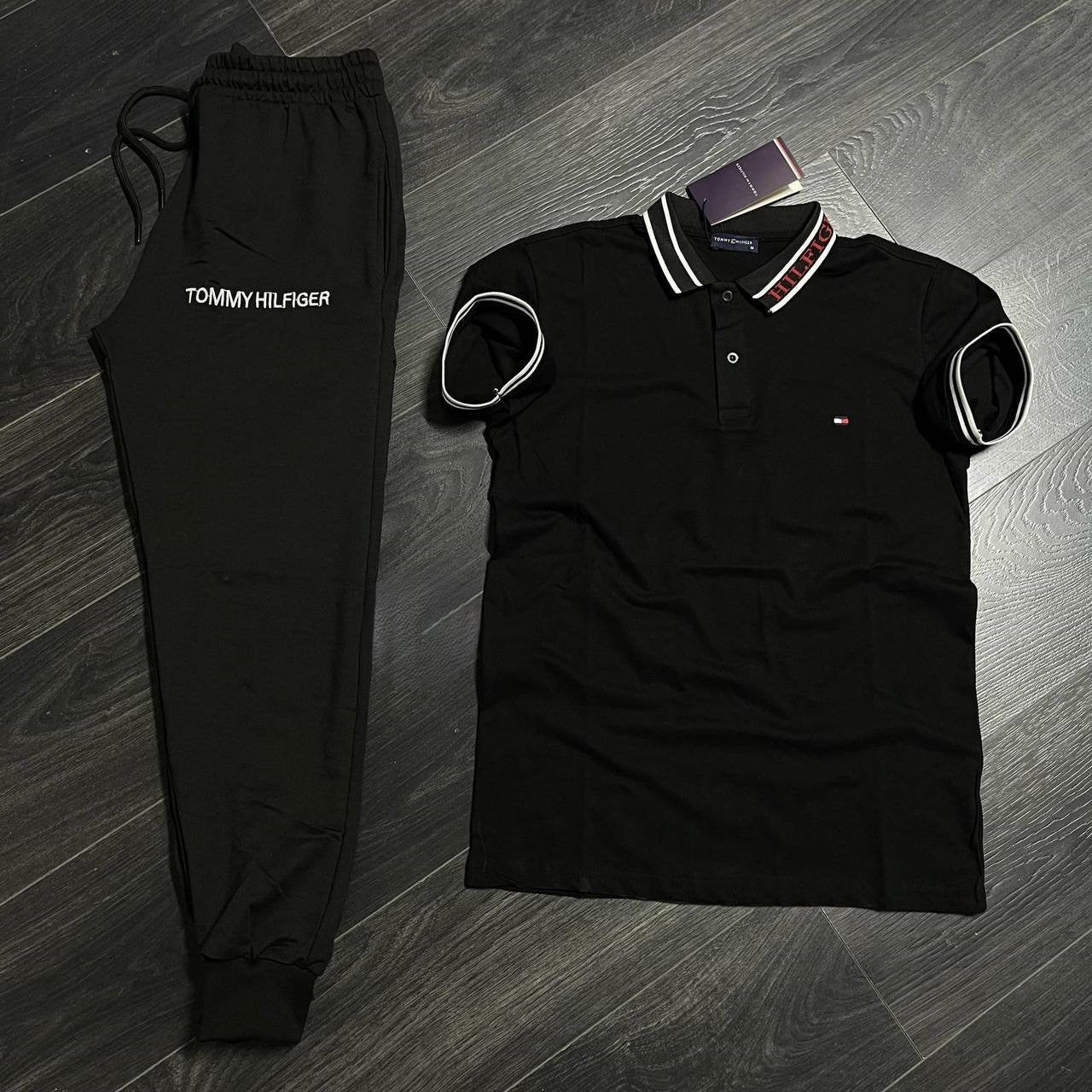 T-shirt & jogger set