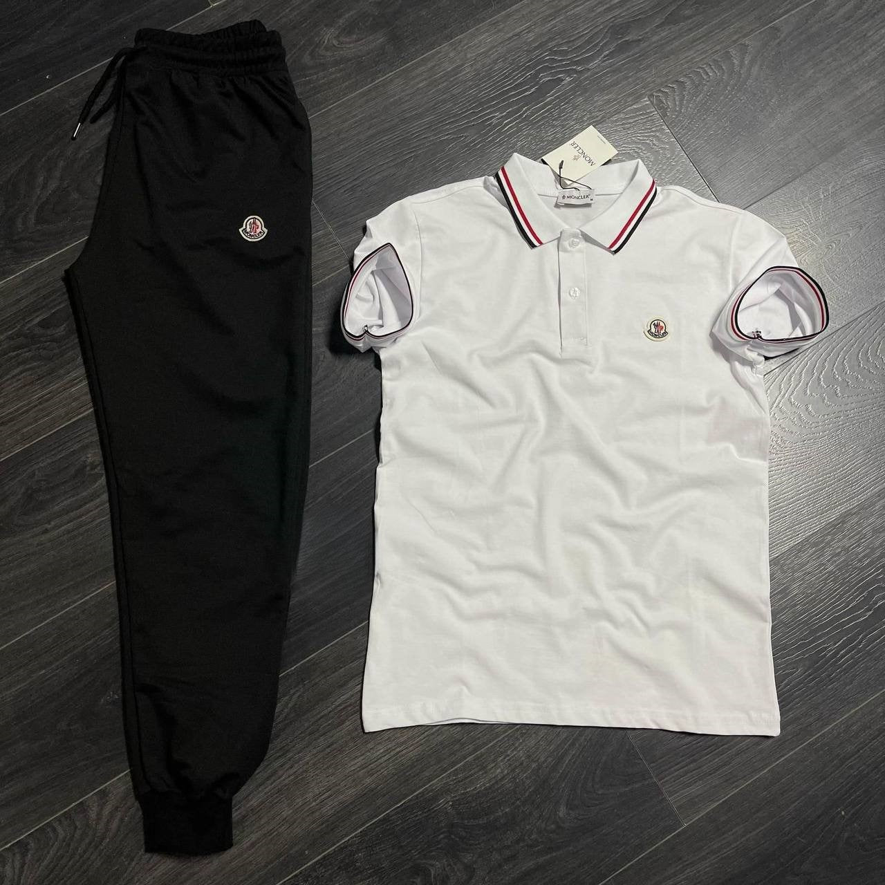 T-shirt & jogger set