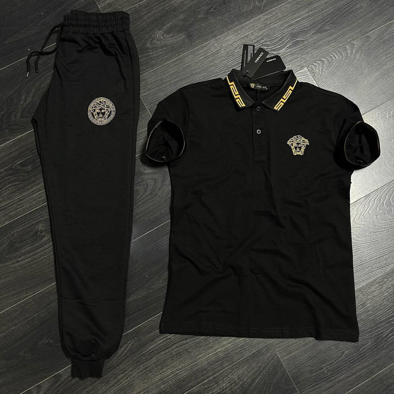 T-shirt & jogger set